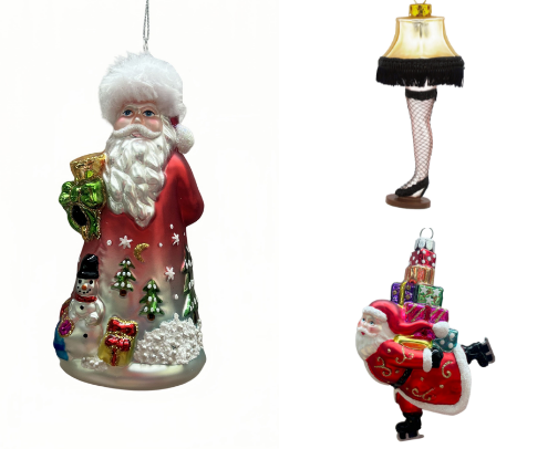 Have a Holly Jolly Christmas cover photo collage