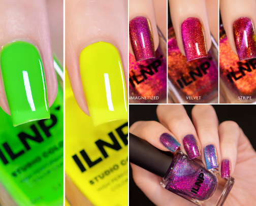Polish brands I'm obsessed with cover photo collage