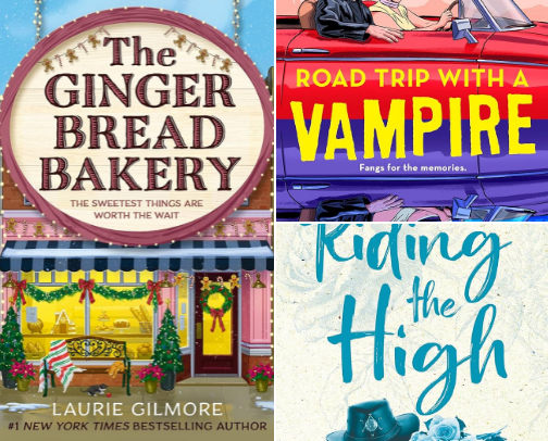 October 99p kindle deals cover photo collage