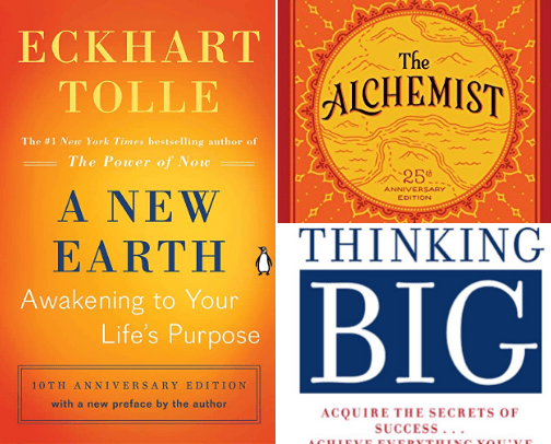 Books I love ❤️ You must read!!! cover photo collage