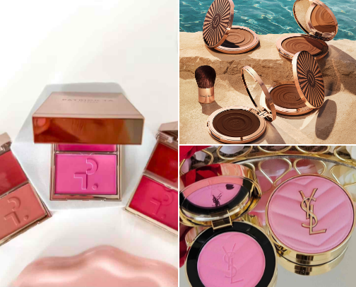 Amazing Makeup Products You Must Have cover photo collage