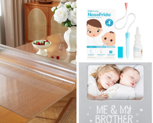 2025 Recap of Favorite Things cover photo collage