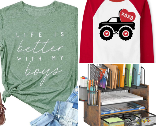 2025 Recap of Favorite Things cover photo collage