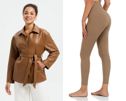 Viral Amazon Fashion Style Staples cover photo collage
