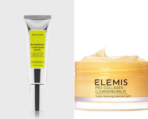 Anti-Aging Essentials cover photo collage