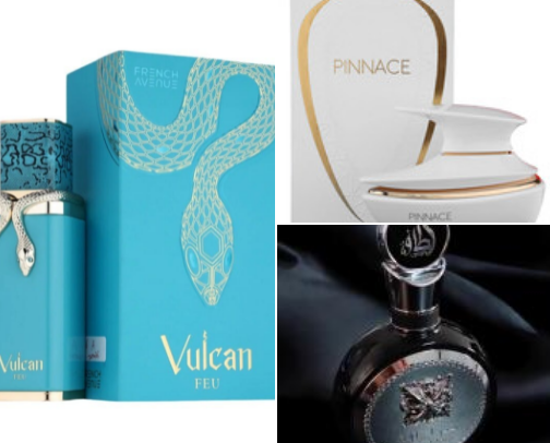 best fragrances for summer cover photo collage