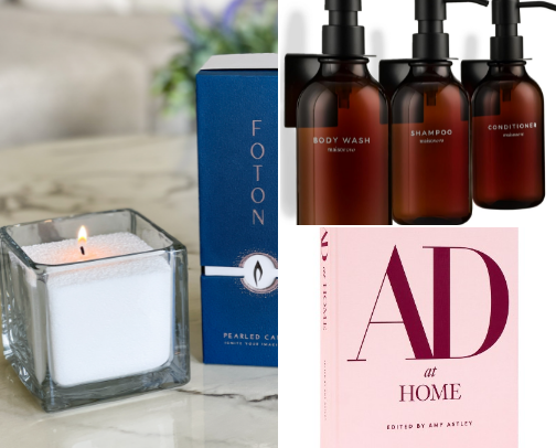 Unnecessary: but worth the splurge cover photo collage