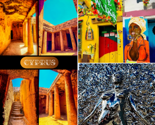 👉 ✈️ Do This, Not That: Travel Experiences Edition cover photo collage