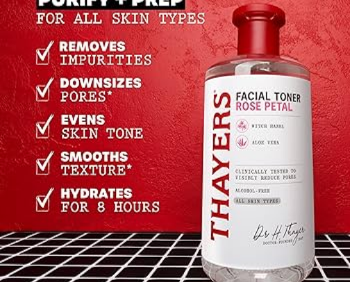 How to properly prepare  and hydrate the skin overnight cover photo collage