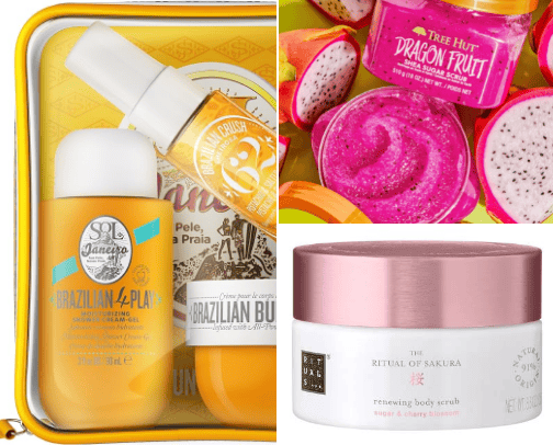 Body Care- you must have cover photo collage
