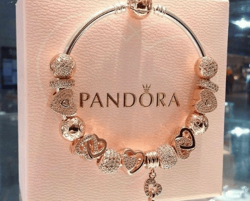 Pandora cover photo collage