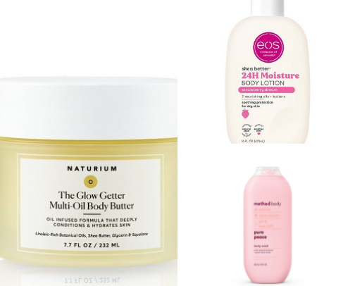 Target hygiene products that are actually worth your money cover photo collage