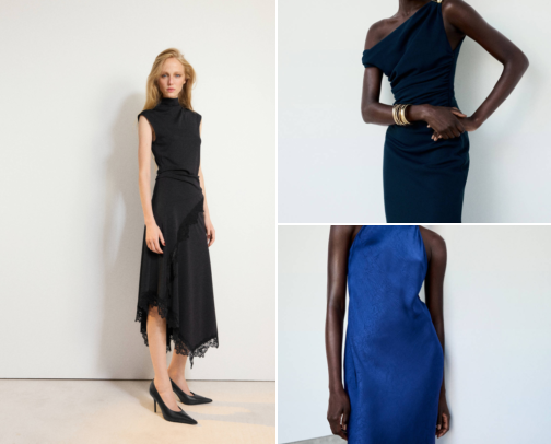 Mango Must-Haves cover photo collage