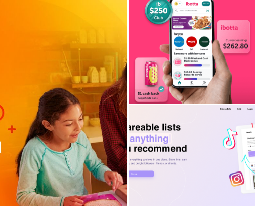 Easy Money cover photo collage