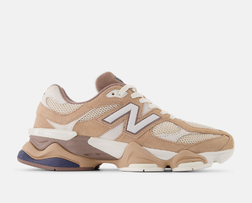 New balance cover photo collage