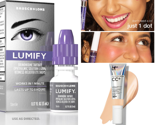 5-Minute Makeup Routine for the Busy Mom cover photo collage