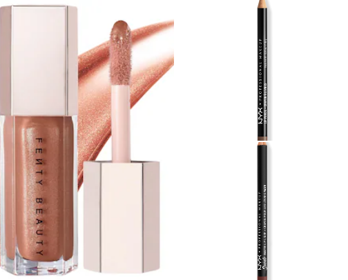 Lippies I Love| Essential Lip Combos cover photo collage