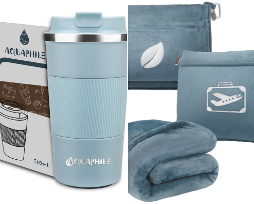 Desk Essentials That Save the Day cover photo collage