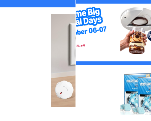 Hogar 🏠 cover photo collage