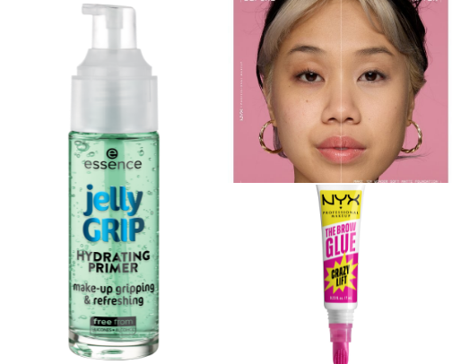 Drugstore MVPs🎀 cover photo collage