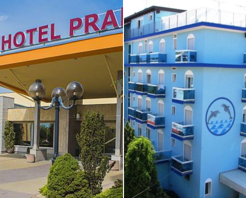 travel cover photo collage