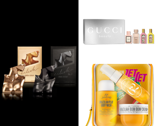 Gifts to give someone that you love... cover photo collage