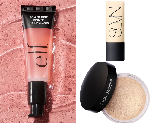 Makeup That Loves Your Skin: My Go-To Picks for Acne & Hyperpigmentation cover photo collage