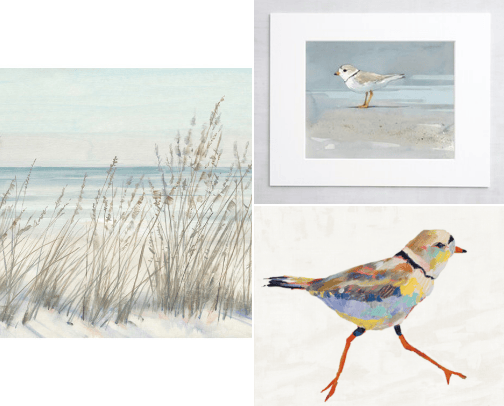 HOME DECOR cover photo collage