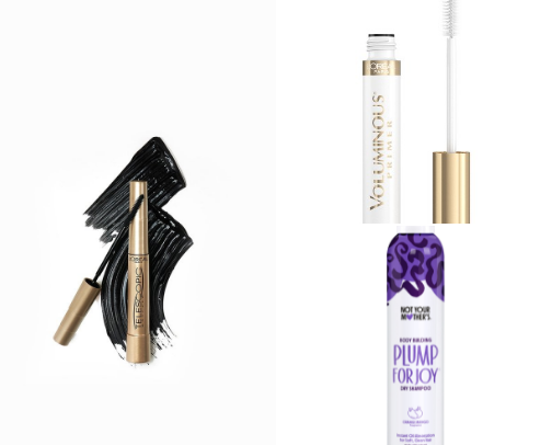 she’s a beaut! cover photo collage