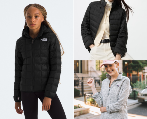 ❄️ Winter Essentials That Keep Me Warm & Stylish cover photo collage