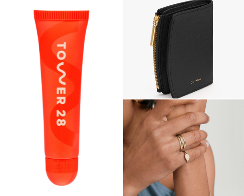 Everyday essentials cover photo collage