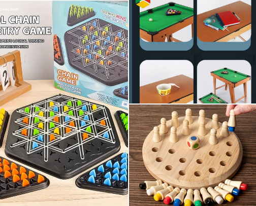 Kid-Approved Favorites cover photo collage