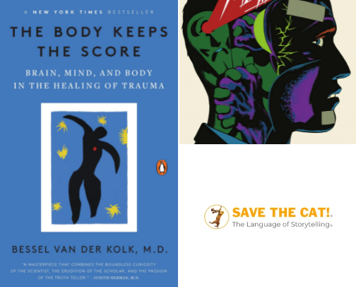 Must Reads Before You Die cover photo collage
