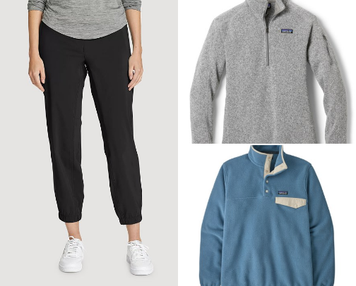 From Cruise Decks to Glaciers: What to Wear in Alaska cover photo collage