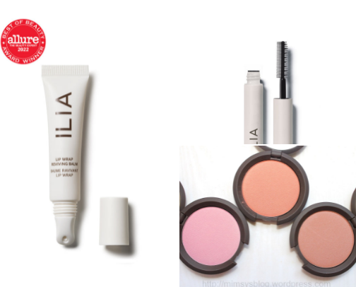 😍 Beauty must-haves for the no makeup types of girlies! cover photo collage
