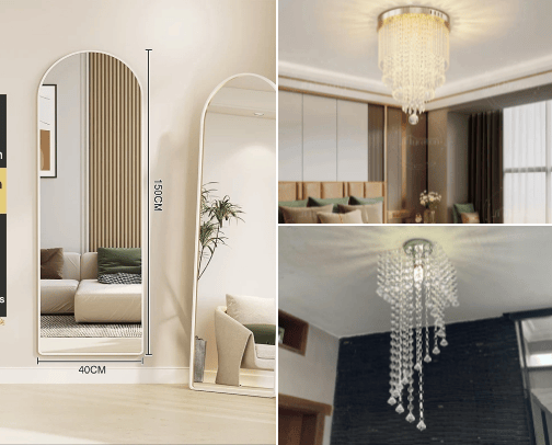 Beautiful White Bedroom Ideas cover photo collage