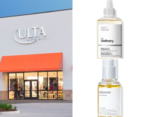 Ulta Favorites I Actually Repurchase cover photo collage