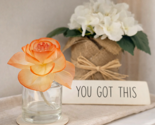 Let’s Connect & Be Social 💬 cover photo collage