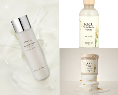 Toners 💦⭐️ cover photo collage