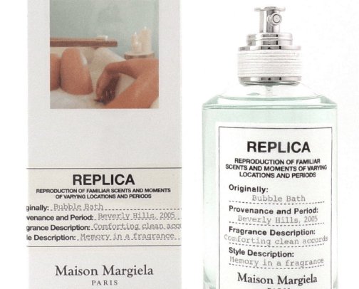 Smell Goods cover photo collage