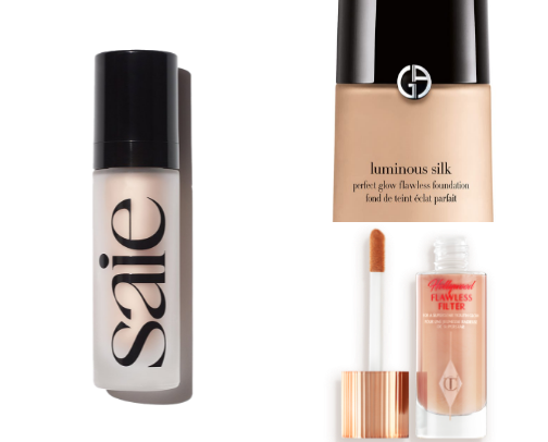 Essential Beauty Products for the Perfect Summer Glow !!💋 cover photo collage