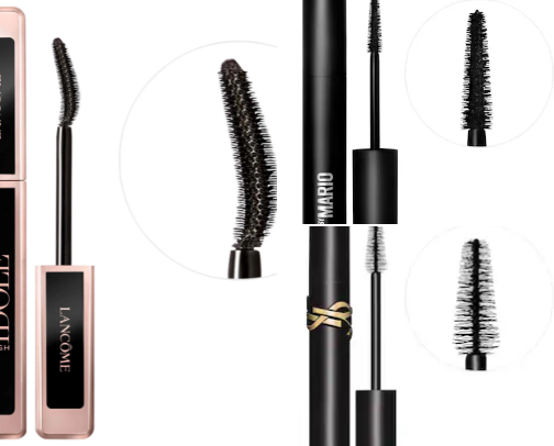 ♡FABULOUS LASHES♡ -Mascara recommendations- cover photo collage