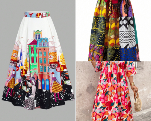 Go-To Comfy and Stylish Outfits cover photo collage
