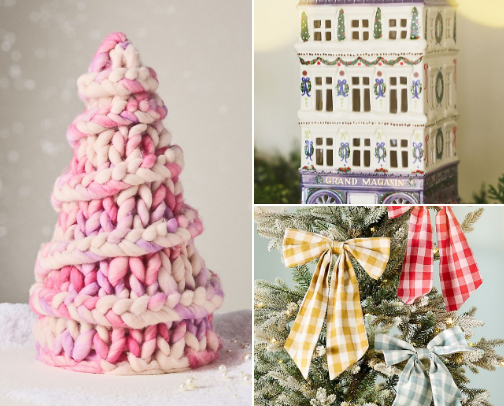 A anthropologie home cover photo collage