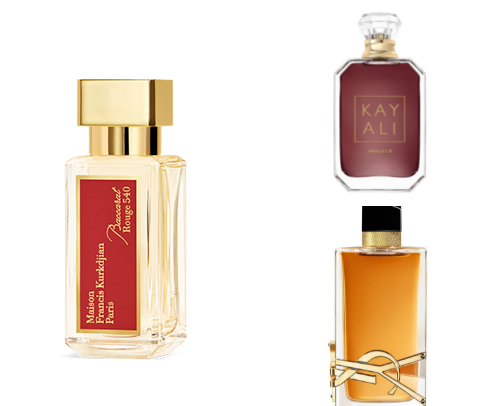 Hot Girl Summer Fragrances That Smell Like $$$ cover photo collage