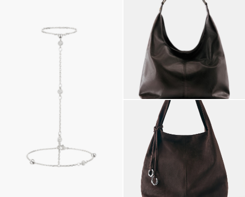 affordable cool girl accessories cover photo collage