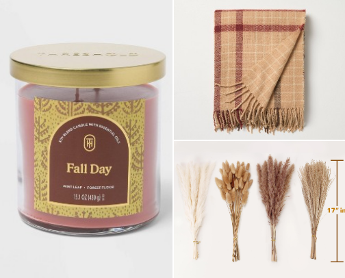 Fall vibes or go home 🍁🍂 cover photo collage