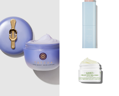 Skincare must haves💆‍♀️ cover photo collage
