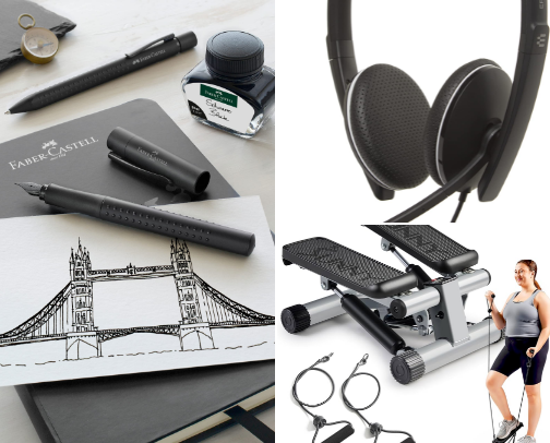 Best for Home Office cover photo collage