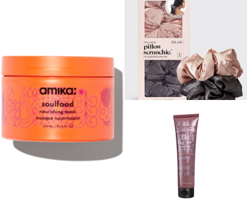 Hair care ride or die obsessions! cover photo collage